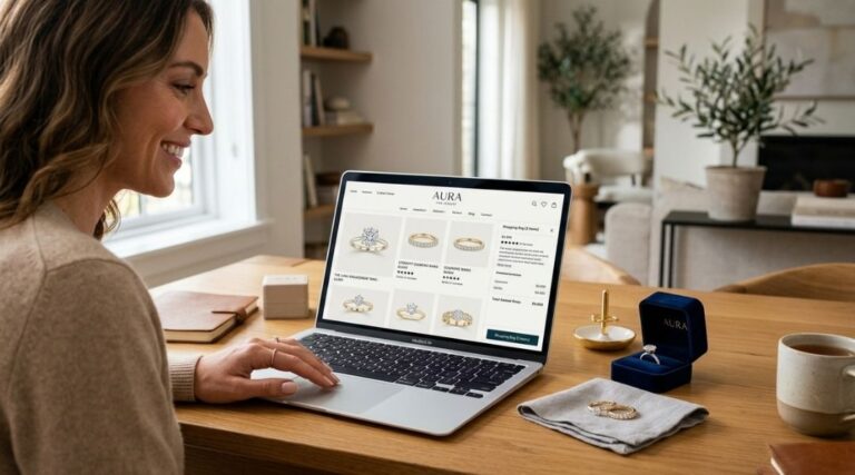 Buy Rings Online