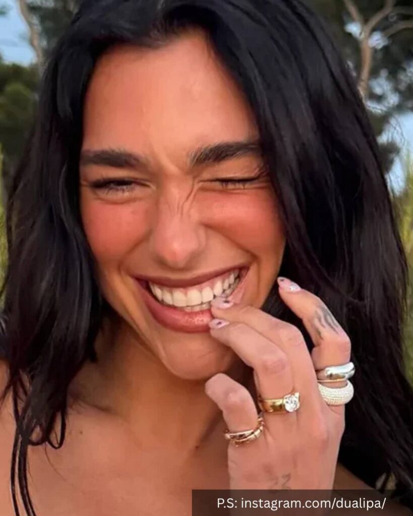 Dua Lipa