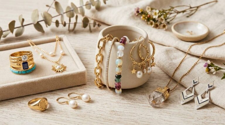 Jewelry Buying Guide