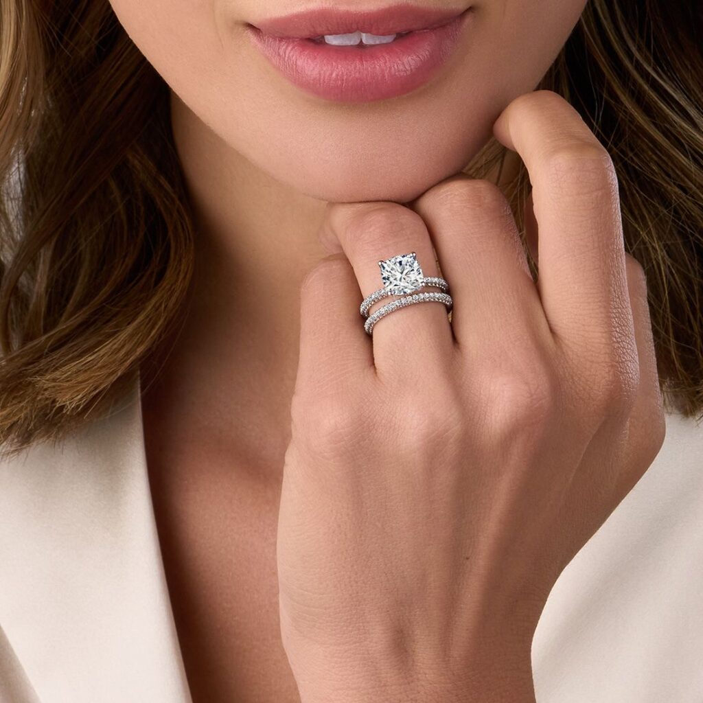 engagement ring