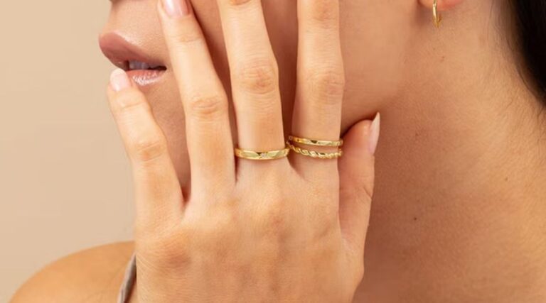 everyday ring ideas