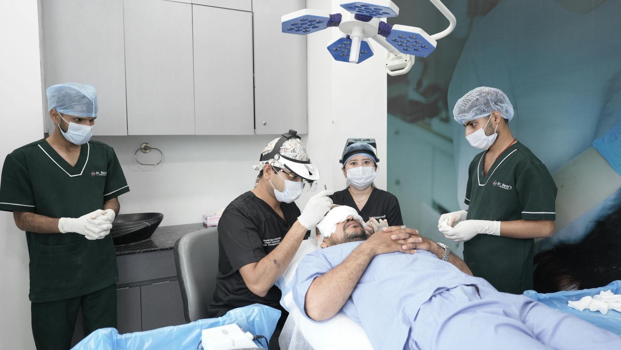 How Cosmetic Surgery Can Transform Self-Image