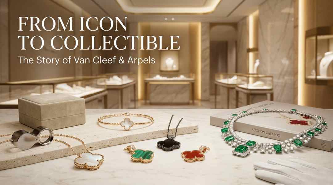 Van Cleef & Arpels