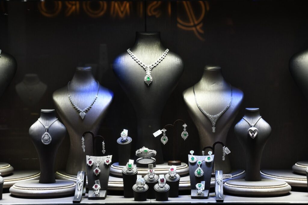 Jewelry Brands in USA