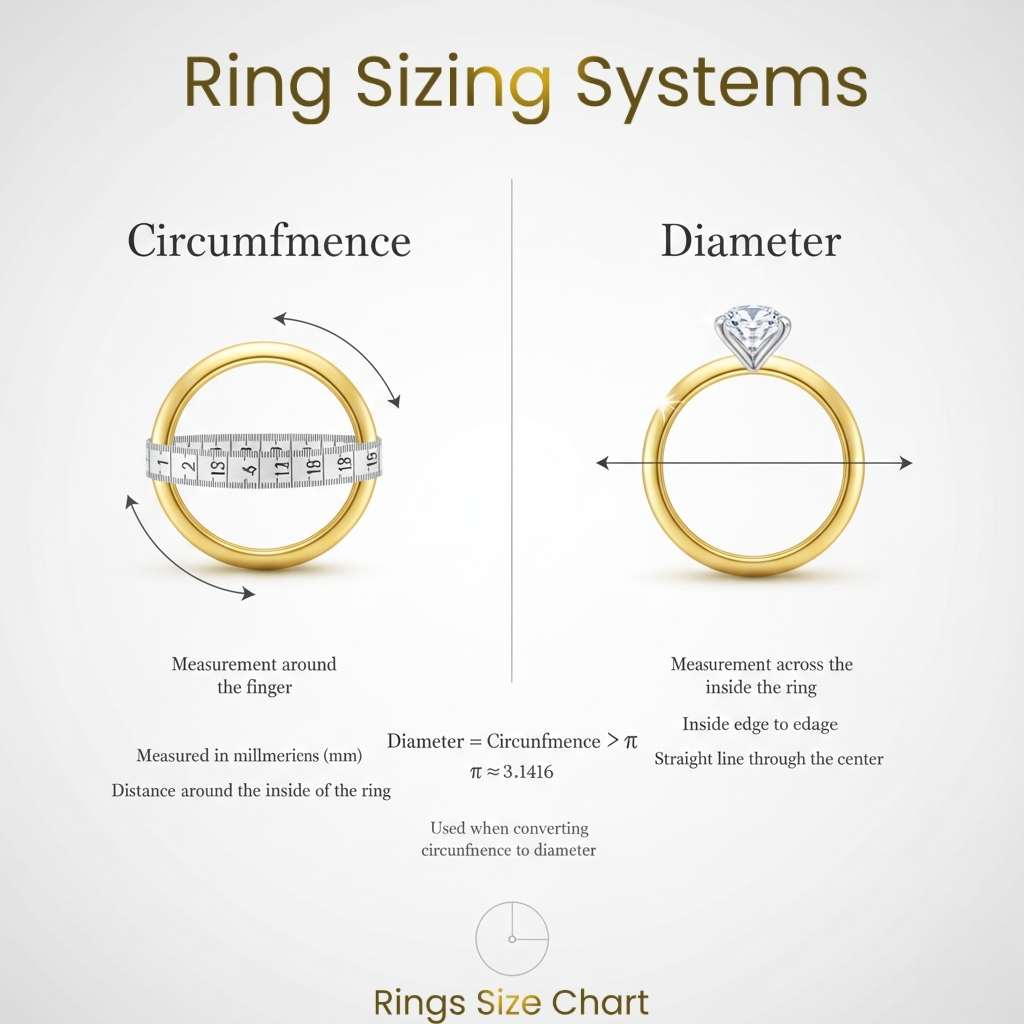 ring sizing system