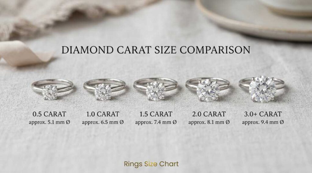 ring center stone