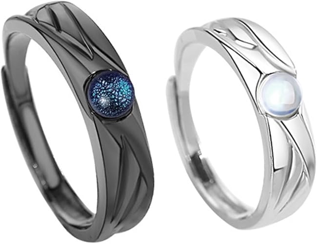 Matching Rings for Couples
