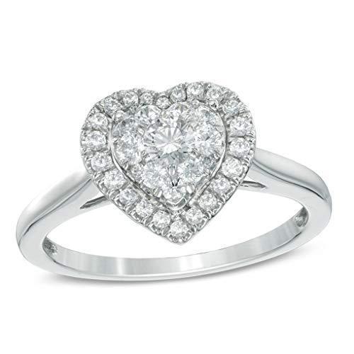 Promise Rings