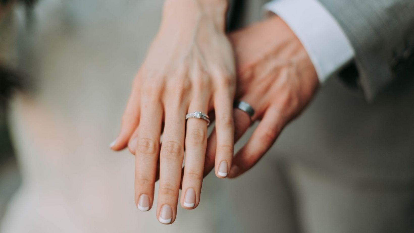 promise rings